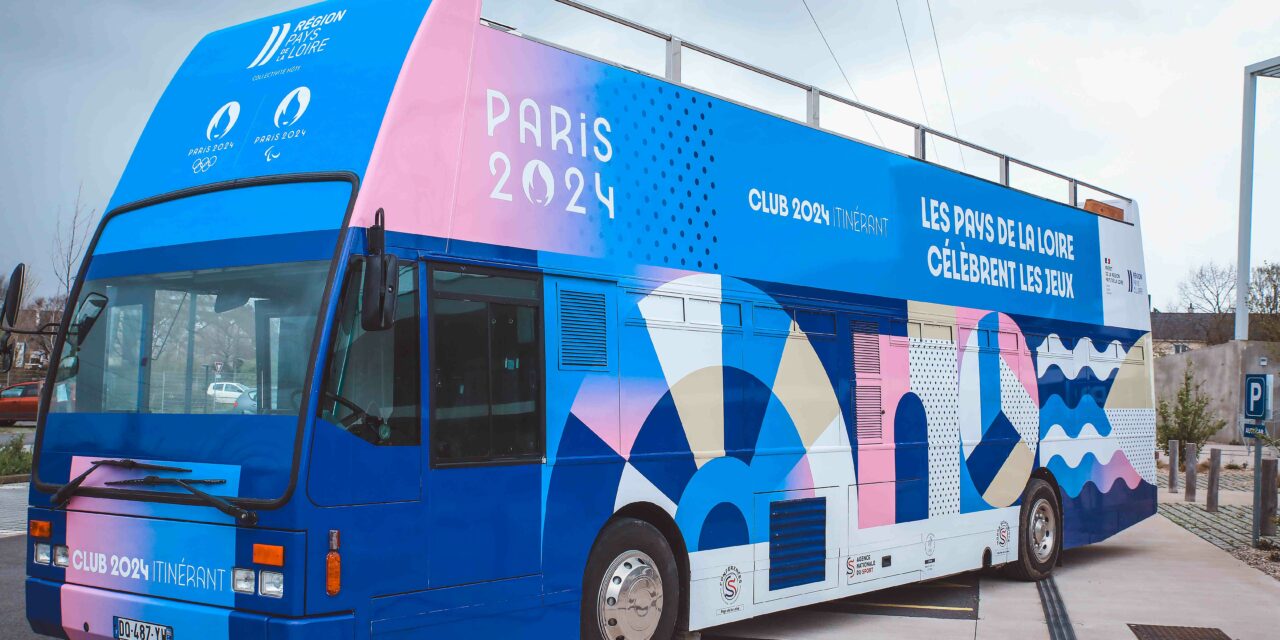 La 11e édition du marathon-relais inter-entreprise se tiendra le 31 mai 2024 aux Ponts-de-cé !