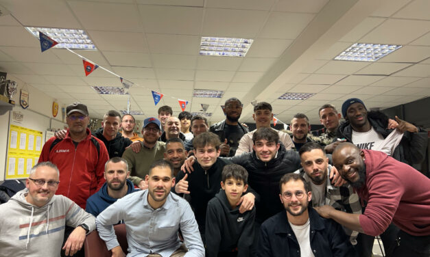 Une montée inattendue pour le FC Pellouailles Corzé en Régional 2, au terme d’une saison exceptionnelle !