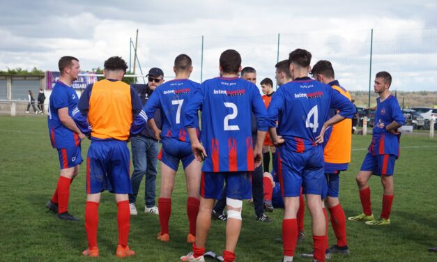 D1 (J21) : Assuré de se maintenir, le Fuilet-Chaussaire s’incline face à l’ES Segré (b).