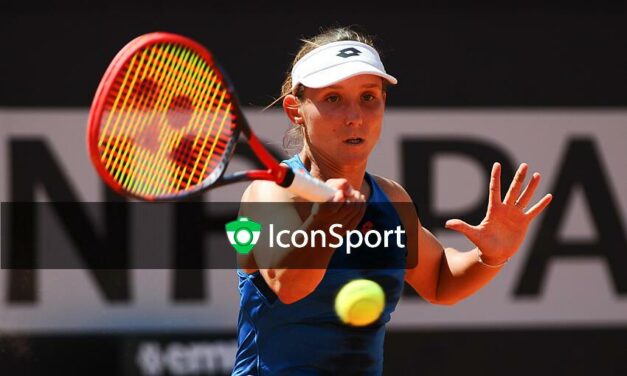 Roland-Garros (J5) : Gracheva, Paquet et Moutet continuent l’aventure, fin de parcours pour Monfils !