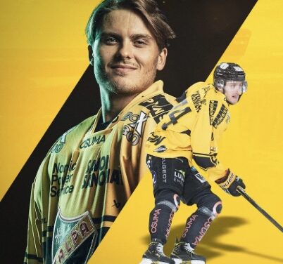 Une recrue en plus qui s’ajoute dans l’effectif des Ducs d’Angers !