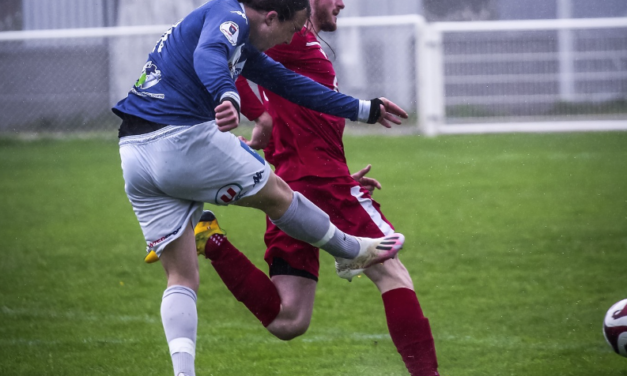 R2 (J21) : Manque de réalisme pour Angers NDC face à l’AS Seiches-Marcé.