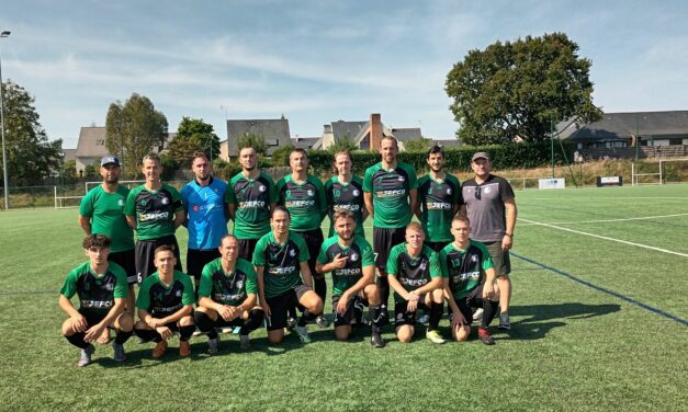 D1 (J21) : En attendant son verdict, Cantenay-Epinard défait sur la plus petite des marges.