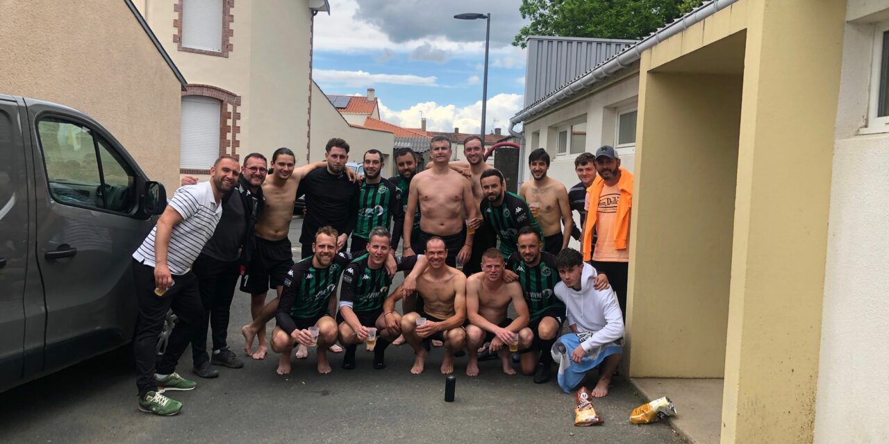 Un dernier match avec des émotions, de l’ambiance et des rebondissements !