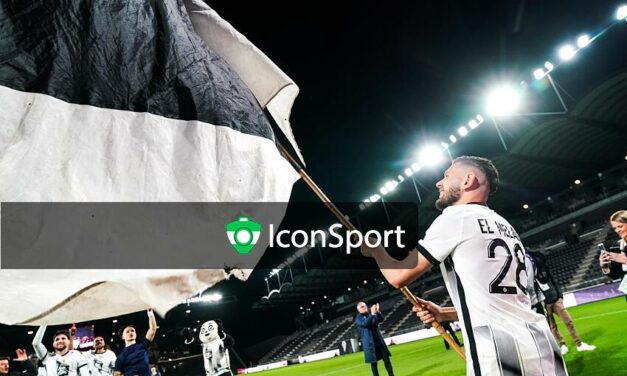 L2 (J37) : Le SCO en déplacement crucial à Annecy.