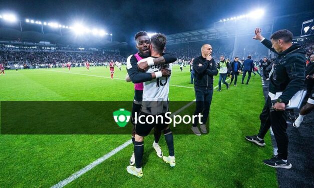 Angers SCO : une saison à deux visages avant un dénouement mémorable !