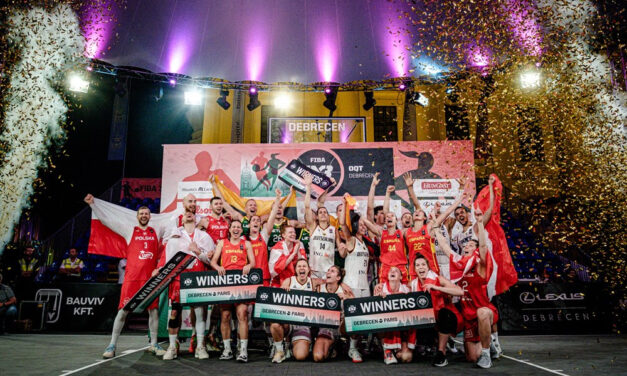 Les Bleus officiellement qualifiés pour les Jeux Olympiques !