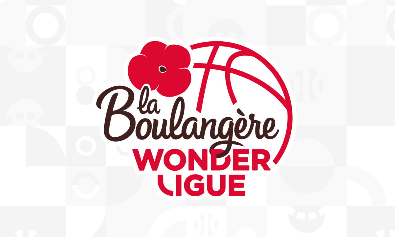 Composition de La Boulangère Wonderligue  pour la saison 2025-2026.