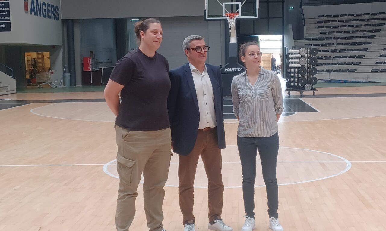 UFAB : C&rsquo;est une nouvelle page blanche pour l&rsquo;UFAB qui a dû reconstruire la quasi-totalité de son effectif