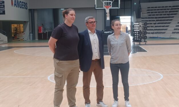 UFAB : C’est une nouvelle page blanche pour l’UFAB qui a dû reconstruire la quasi-totalité de son effectif