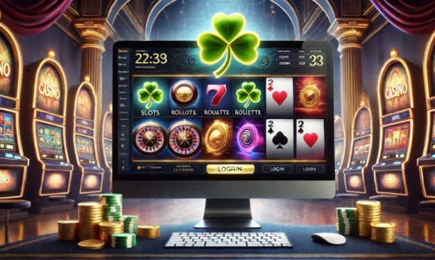 Bienvenue sur MyJackpot votre destination ultime pour les jeux en Ligne.