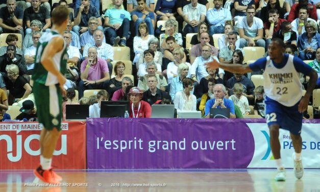 Gaël Balat : « Quand j’ai commencé, il n’y avait pas les 3 points »