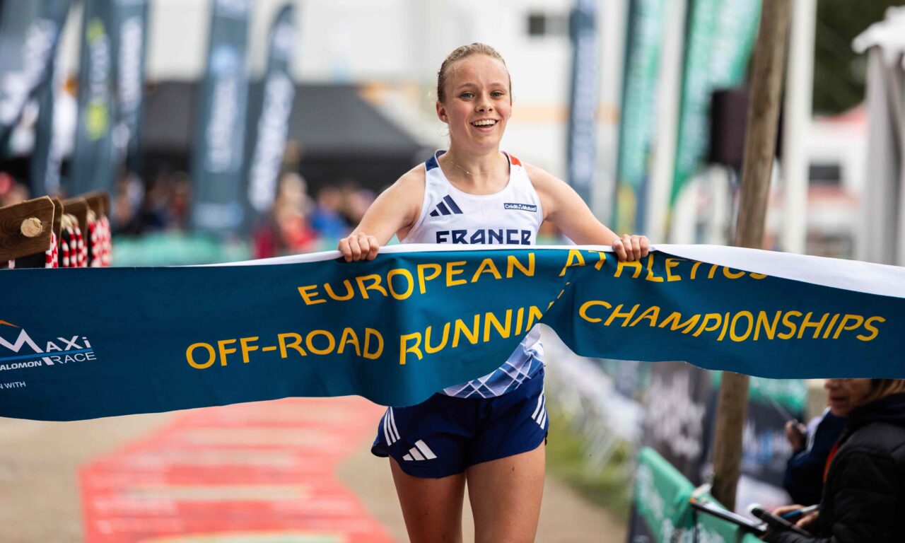 Jour 3 – Les Bleus brillent en montagne.