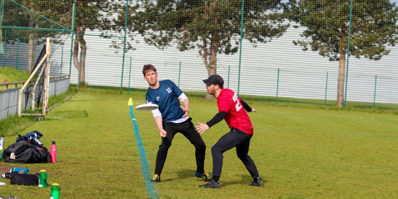 Romain CHEMINEAU : J’ai confiance dans le groupe et dans l’équipe, je sais qu’on a le potentiel pour aller gagner !