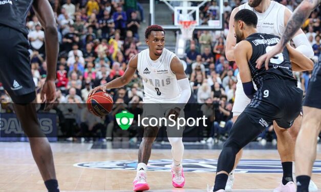 Betclic Elite (Demi-Finale) : Paris Basket s’en va retrouver Monaco en finale !