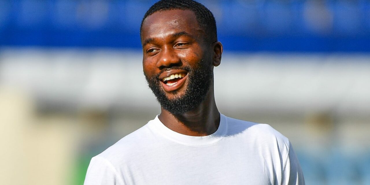 Angers SCO : Aholou et Arcus, deux nouvelles arrivées pour renforcer l’effectif !