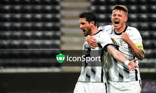 Angers SCO : Florent HANIN continue finalement l’aventure !