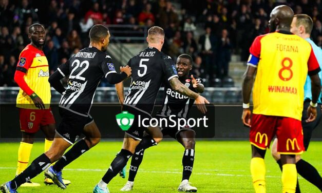 Angers SCO : Le calendrier de la saison de Ligue 1 2024-2025 dévoilé !