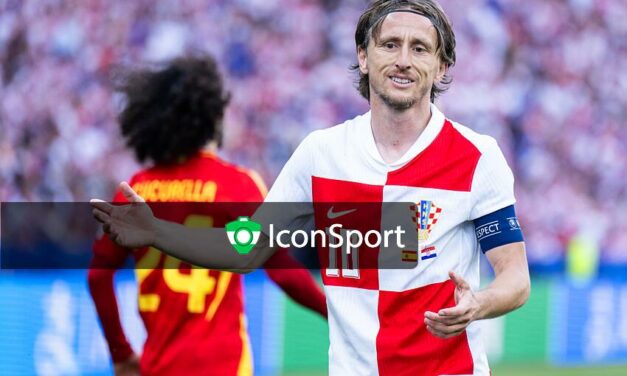 Euro 2024 (J6) : La Croatie pour continuer d’espérer, l’Allemagne pour confirmer !