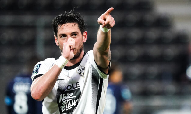 Angers SCO : Florent HANIN annonce son départ du club !