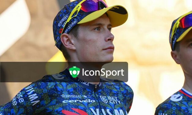 Tour de France 2024 : Jour du grand départ !