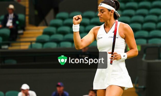 Wimbledon (J3) : Bonne entrée en matière pour Garcia et Fils, Djokovic express !