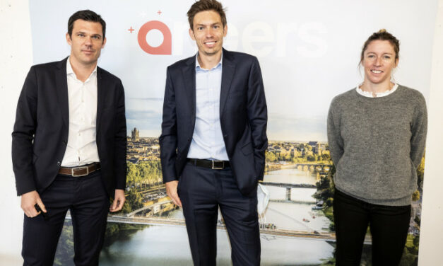 Tennis : L’Open In Arte Angers Loire dévoile sa nouvelle affiche pour l’édition 2024 !