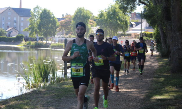 Cyril GUIOT (Castel Race) : « Venez participer à un événement festif ! »