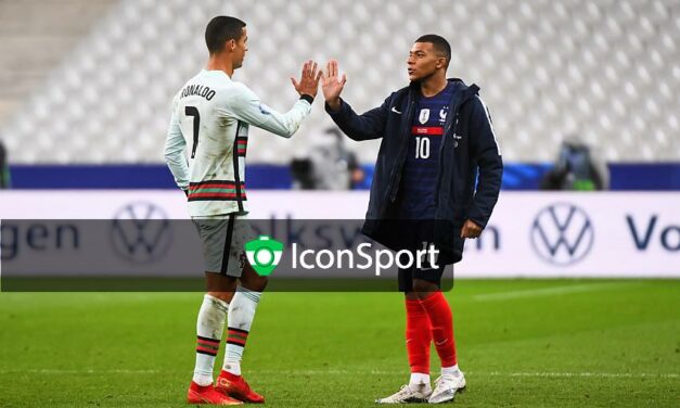 Euro 2024 : L’heure des quarts de finale !