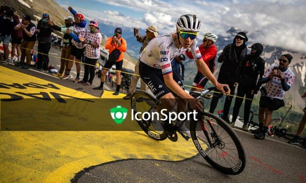 Tour de France 2024 (E4) : Coup de force de Pogacar !