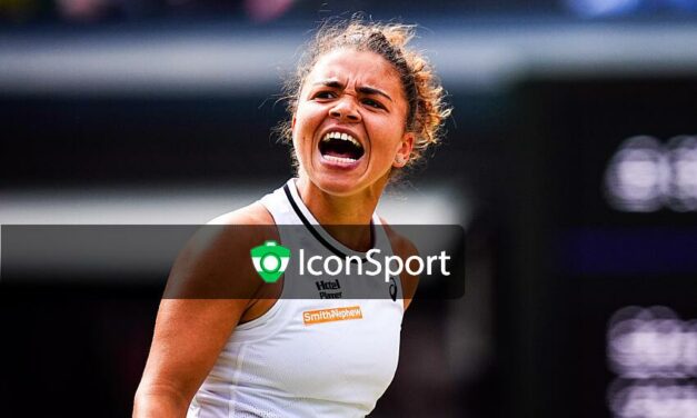 Wimbledon (J12) : Paolini-Krejcikova, finale 100% inédite !