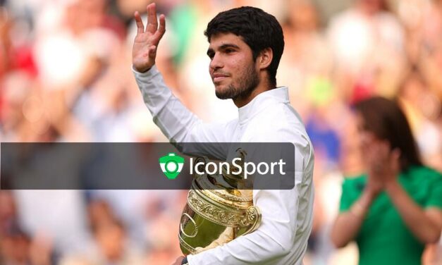 Wimbledon (J1) : Début de la quinzaine !