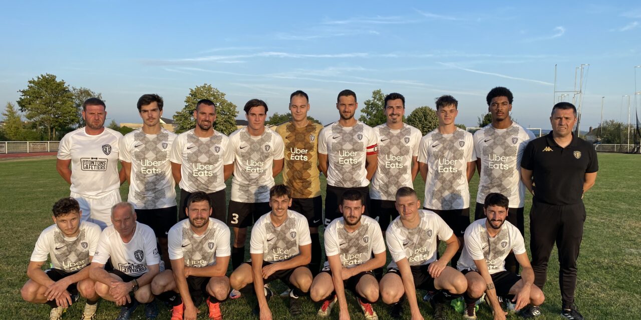 Anthony MOTARD : La première chose qui nous vient à l’esprit, c’est le maintien.