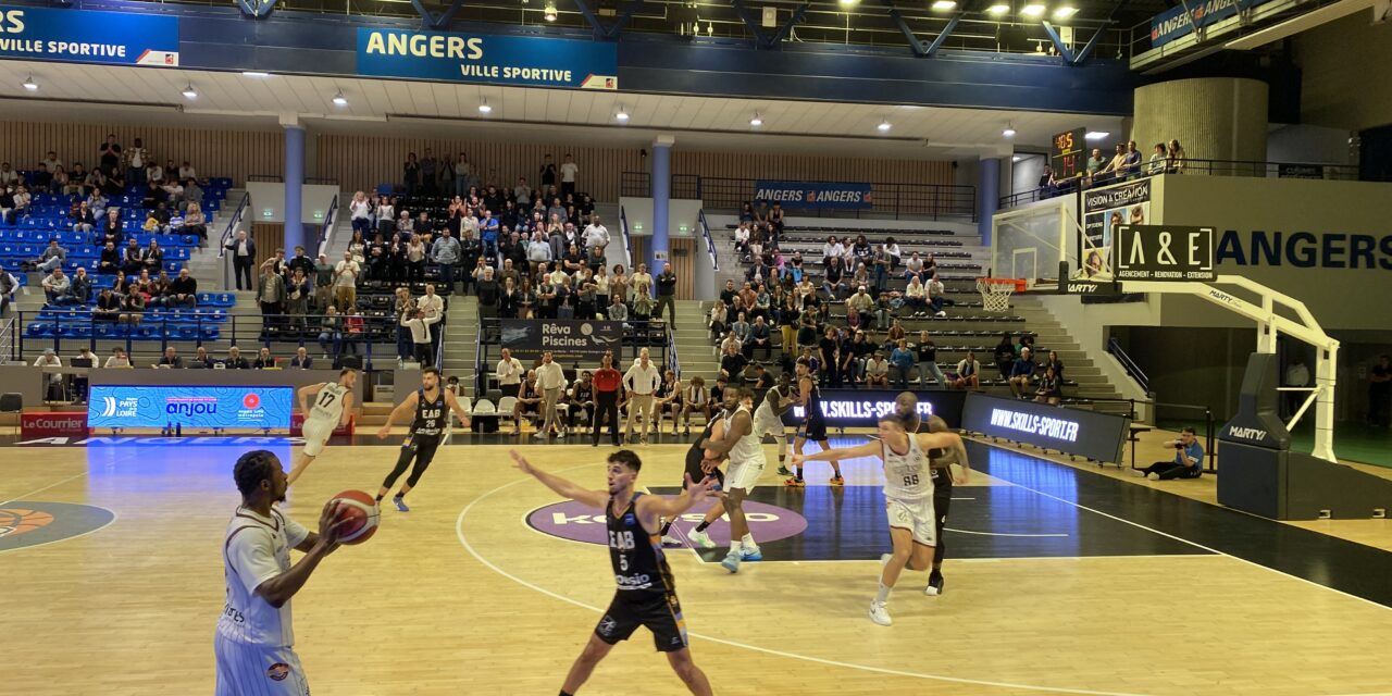 Coupe de France (64e de finale) : L’Etoile Angers livre une belle prestation et crée l’exploit face à Orléans
