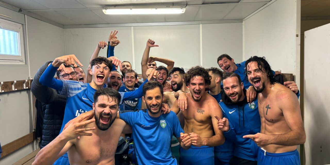 Le Chalonnais Tanguy DAVY signe un quadruplé à Ambillou-Château !