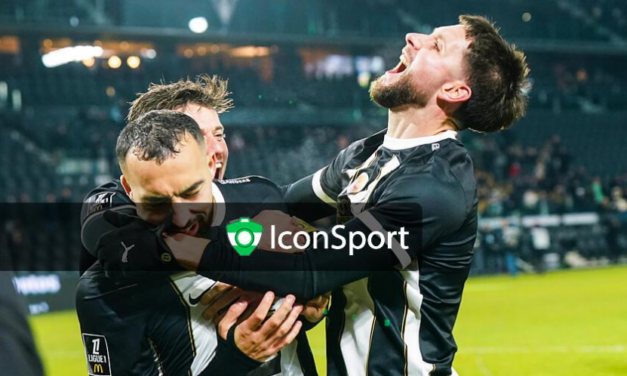 6 Clubs avec 100% de victoires en 2025 : Le SCO en fait partie !