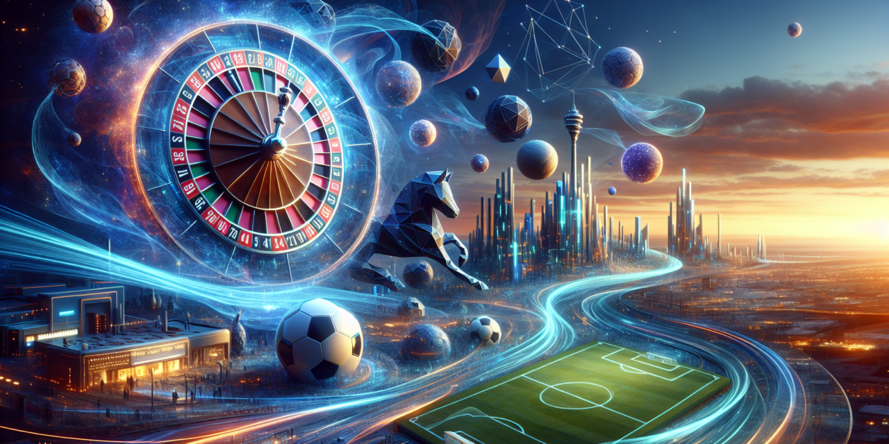 Promouvoir des pratiques responsables dans les paris sportifs avec Rabona casino.