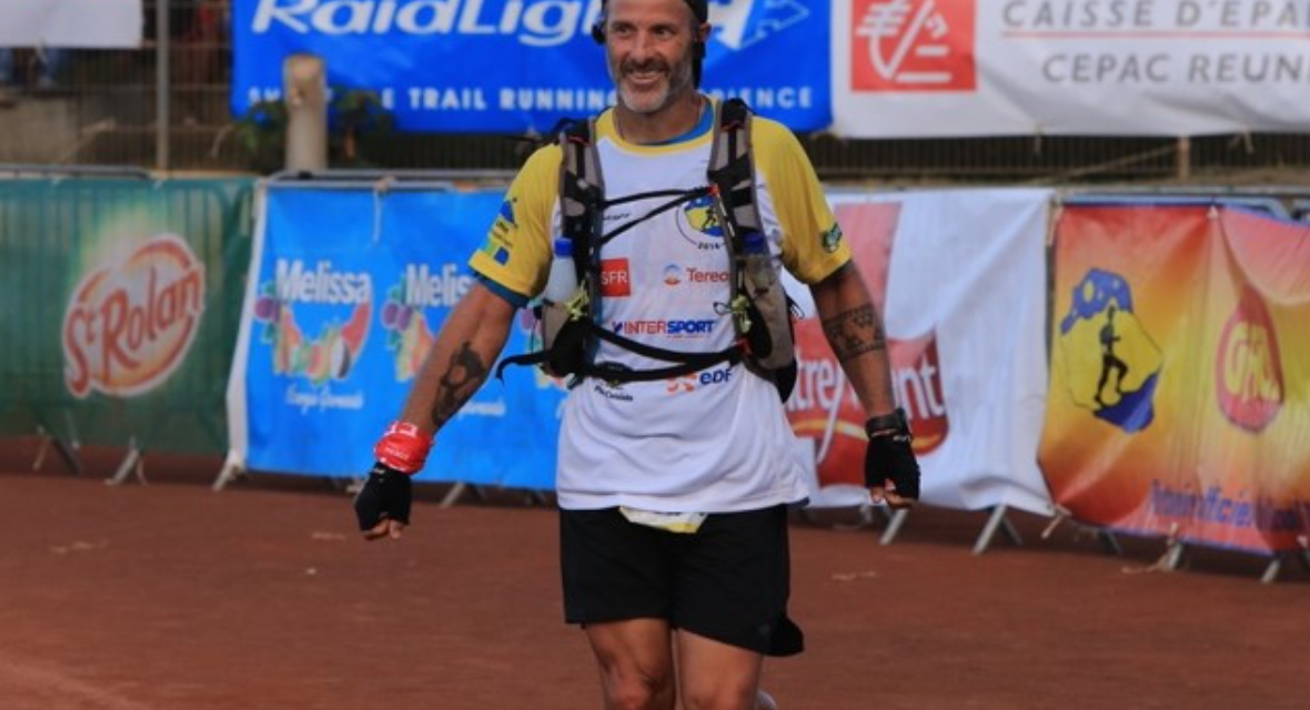 David Maillochon : une impressionnante traversée des Pyrénées en solo et une passion pour l’ultra-trail