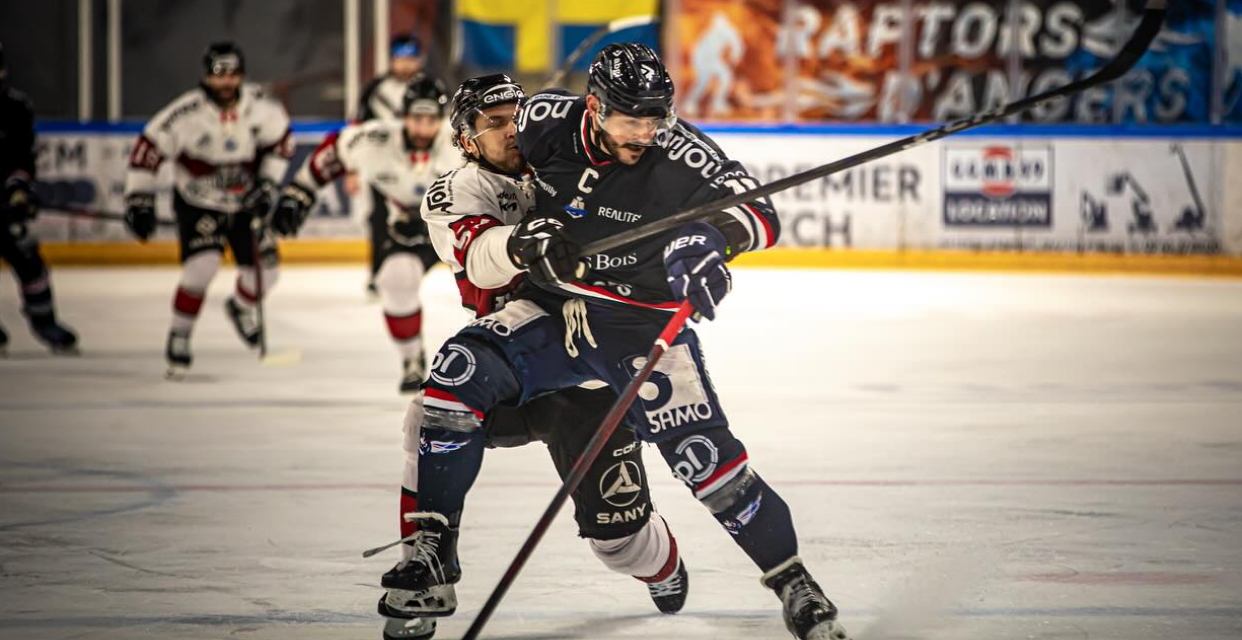 Angers remporte la première manche face à Bordeaux au terme d’un match à rebondissements !
