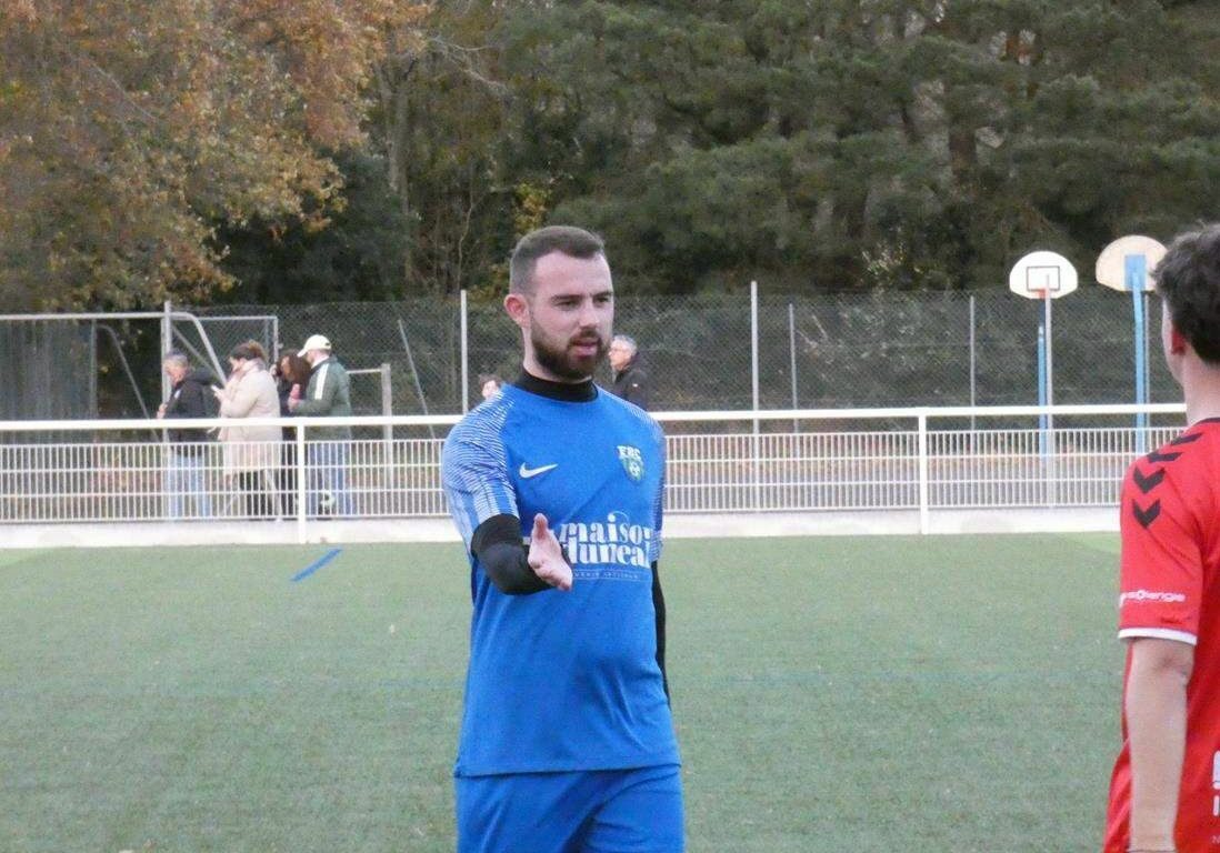 R2 (J16) : Les Chalonnais ont réalisé une grande performance chez le leader !