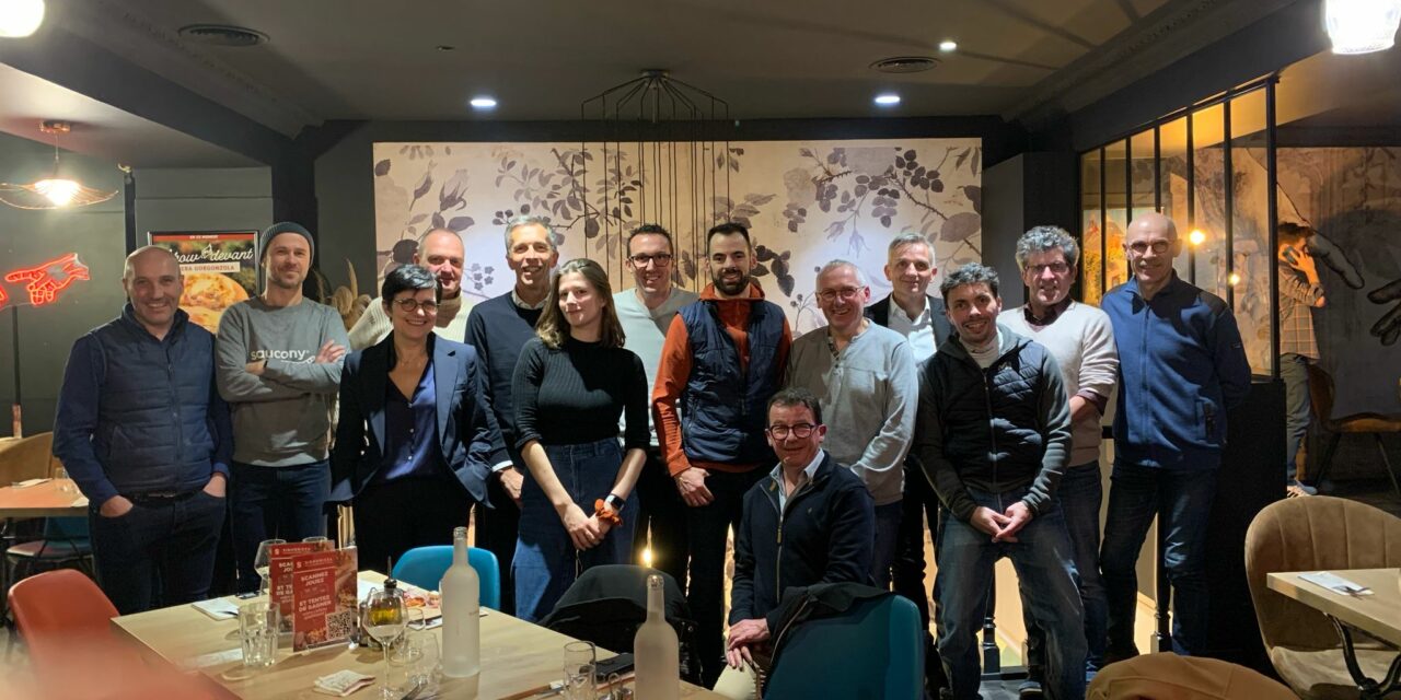 Pour découvrir l’ANJOU, prenez le TRAIL !