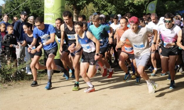 Trail Loire et Vignes : une 11ᵉ édition sous le signe du sport, de la nature et de la convivialité !