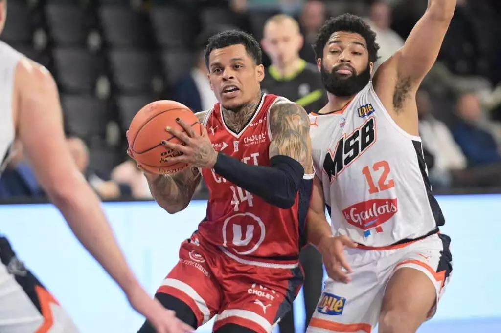 Une soirée de gala Prostars avec un programme exceptionnel à Angers !