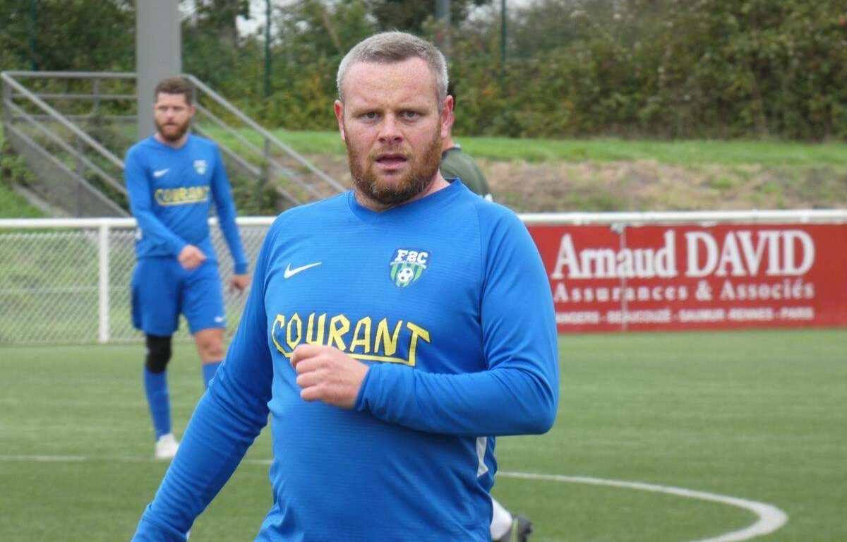 R2 (J18) : Match nul et un peu de déception pour Chalonnes à Ancenis.