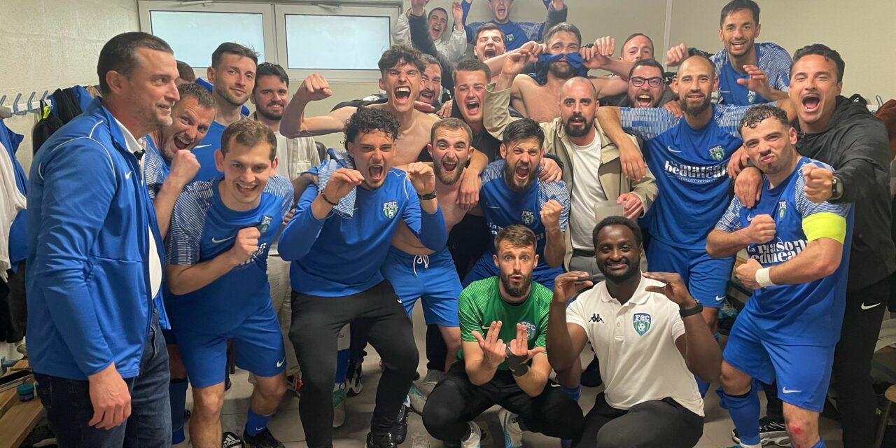 R2 (J19) : Une victoire importante pour Chalonnes dans son objectif de montée en R1 !