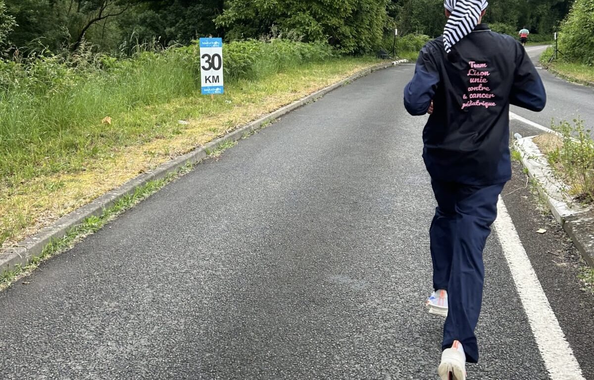 Emmanuel BONNIER, un nouveau record du monde à Saumur et des objectifs ambitieux.