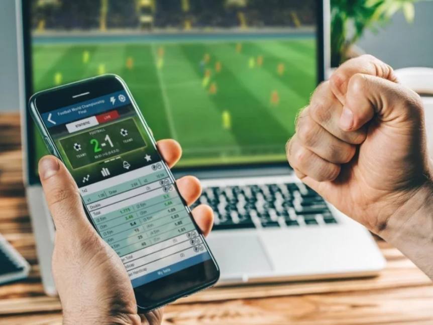 Les paris sportifs en ligne toujours plus populaires.