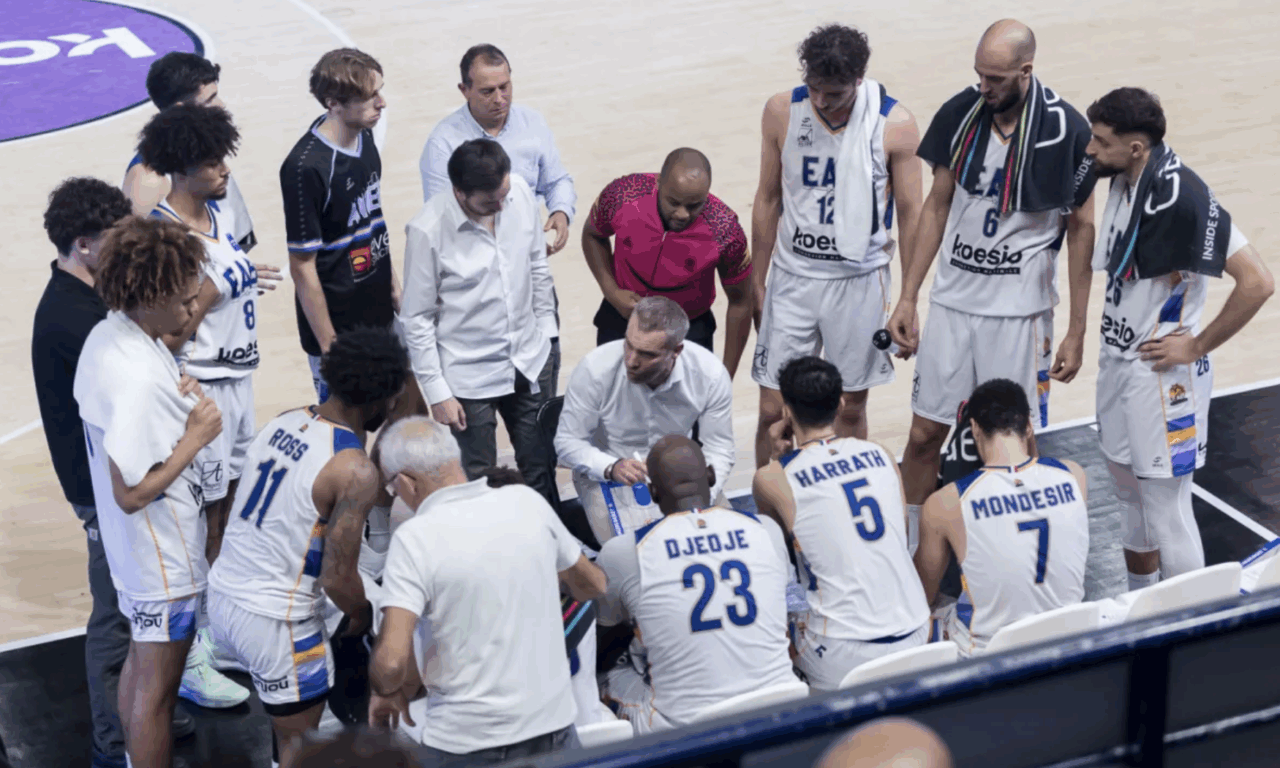 Les départs se multiplient du côté de l’EAB