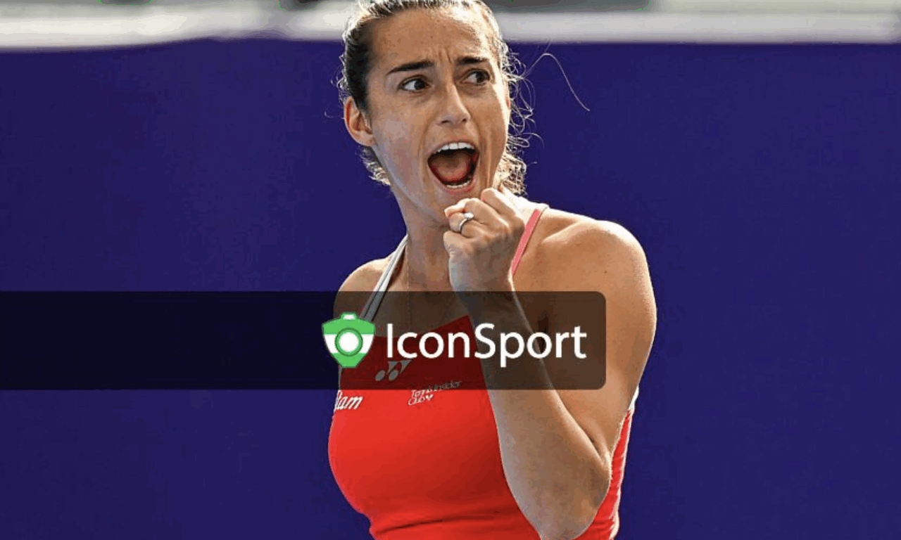La Française Caroline Garcia annonce mettre un terme à sa carrière