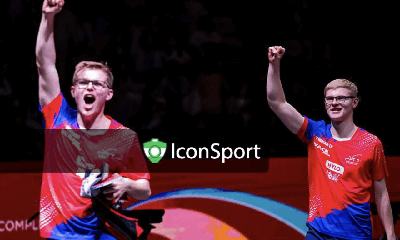 Les frères Lebrun rejoignent Florian Bourrassaud et Esteban Dorr en demi-finales des Mondiaux.